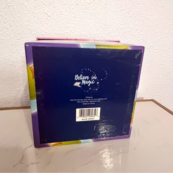 Disney Tinkerbell box - Picture 4 of 4